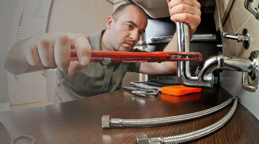 Professional water heater repair in Closplint, KY